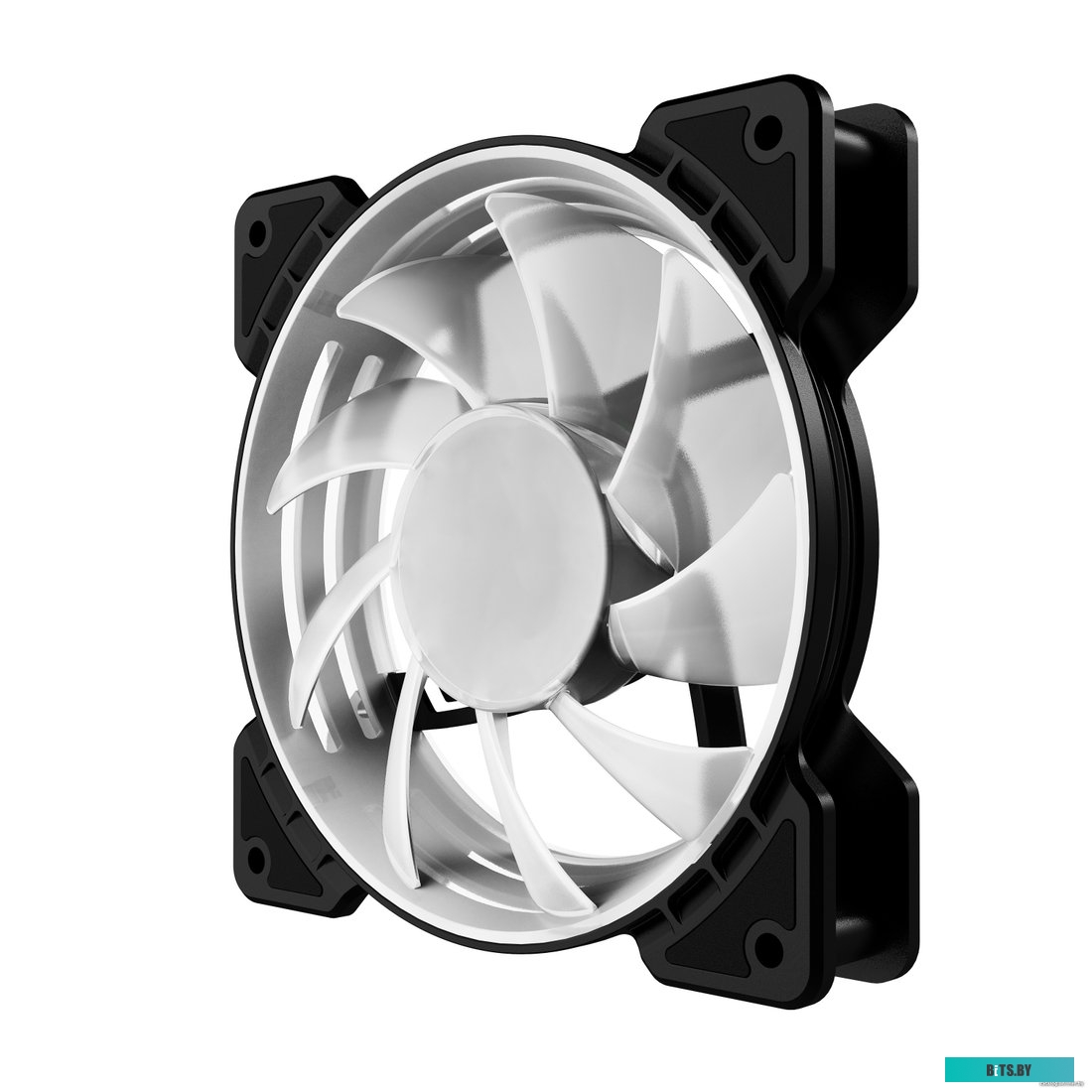 Вентилятор для корпуса Powercase M6-14-LED