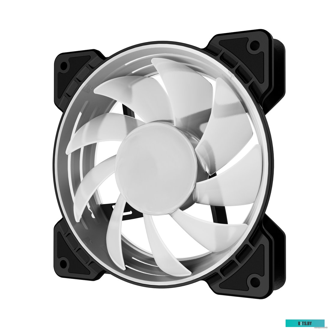Вентилятор для корпуса Powercase M6-14-LED