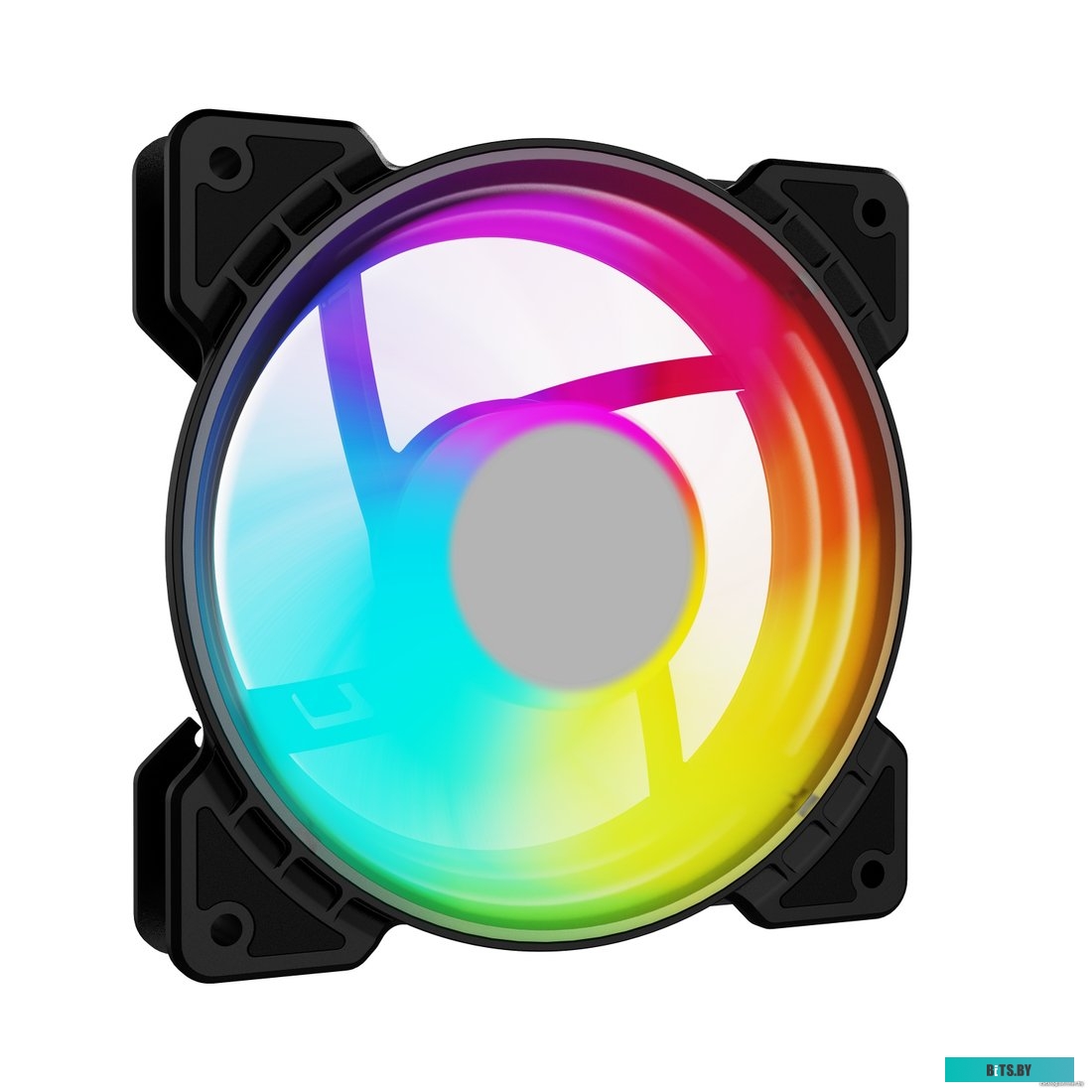 Вентилятор для корпуса Powercase M6-14-LED