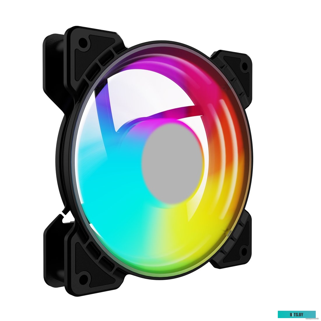 Вентилятор для корпуса Powercase M6-14-LED