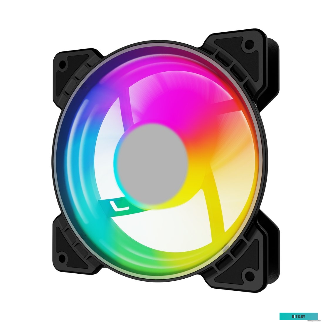 Вентилятор для корпуса Powercase M6-14-LED