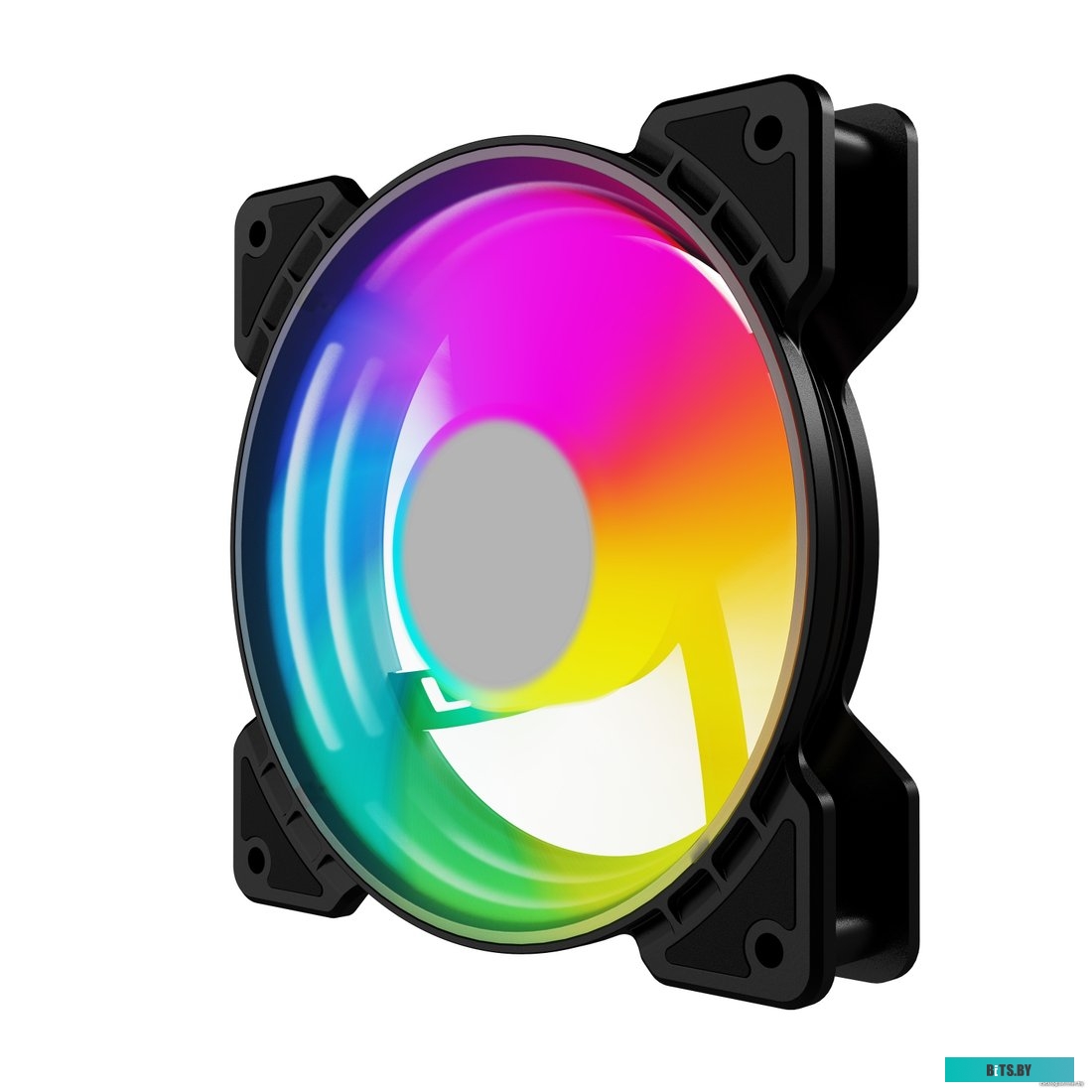 Вентилятор для корпуса Powercase M6-14-LED