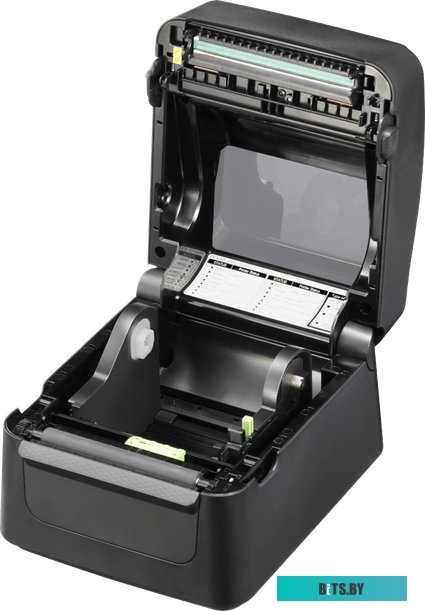 Принтер этикеток Sato WS212DT-STD, USB, LAN(EU) LANEU