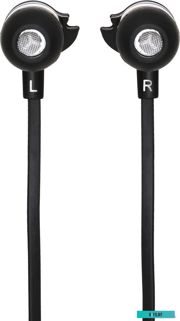 Наушники (Гарнитура) Oklick HS-S-210 (черный)