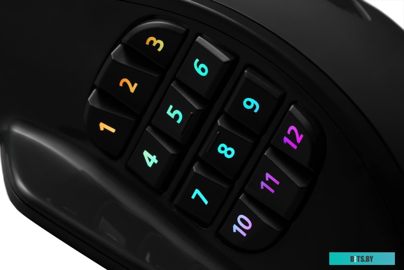 Мышь Redragon Impact Elite <77855>