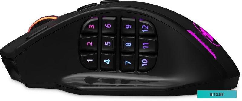 Мышь Redragon Impact Elite <77855>