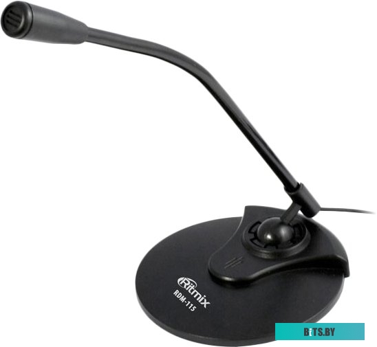 Микрофон Ritmix RDM-115