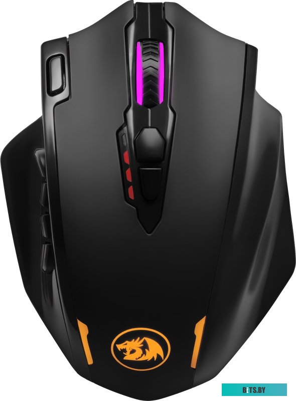 Мышь Redragon Impact Elite <77855>