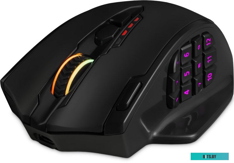 Мышь Redragon Impact Elite <77855>