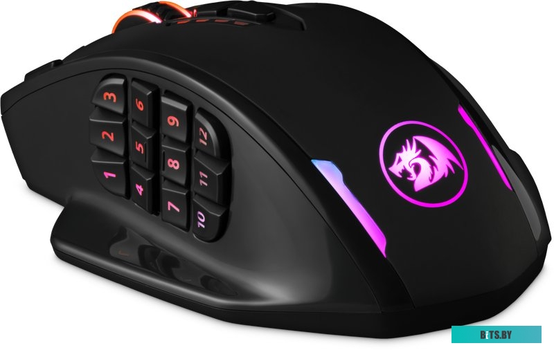 Мышь Redragon Impact Elite <77855>