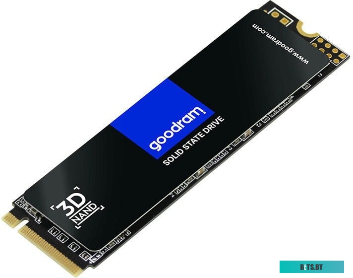 SSD Накопитель Goodram PX500 256GB SSDPR-PX500-256-80
