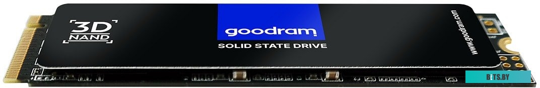 SSD Накопитель Goodram PX500 256GB SSDPR-PX500-256-80