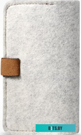 Чехол для телефона Cooler Master Elegance Exmoor Folio [C-IF0U-WFEX-IC]