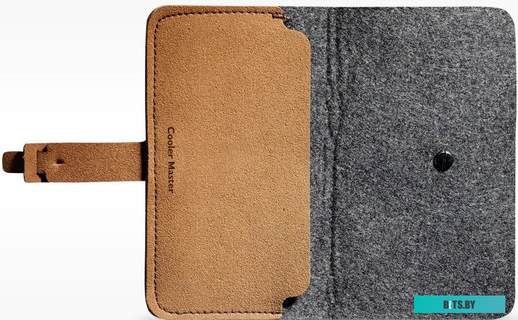 Чехол для телефона Cooler Master Elegance Exmoor Folio [C-IF0U-WFEX-IC]