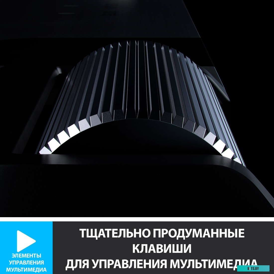 Клавиатура Logitech G815 GL Linear <920-009007>