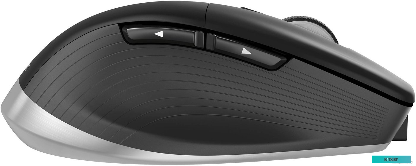 Мышь 3Dconnexion CadMouse Pro Wireless Left <3DX-700079>
