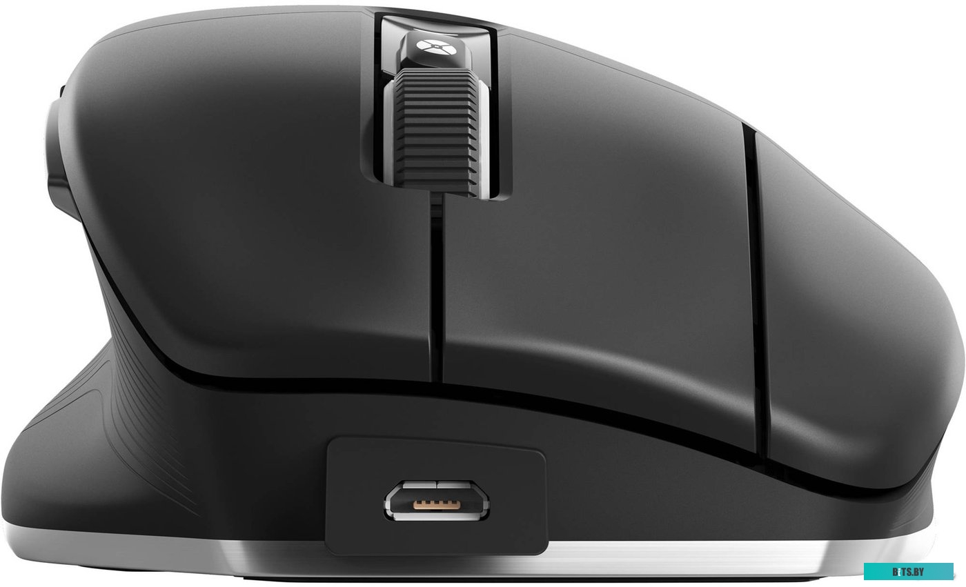 Мышь 3Dconnexion CadMouse Pro Wireless Left <3DX-700079>