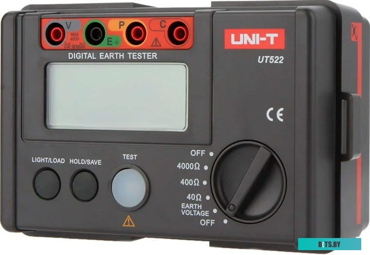 Тестер Uni-T UT522