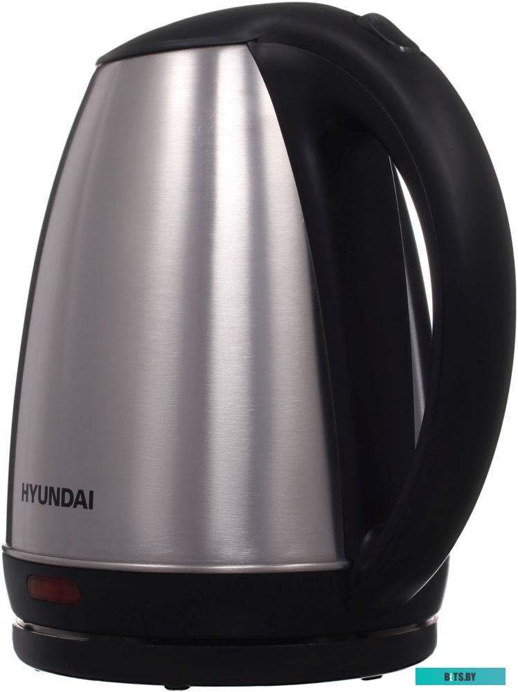Электрочайник Hyundai HYK-S1030