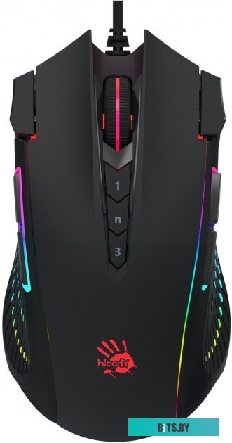 Мышь A4Tech Bloody J90S