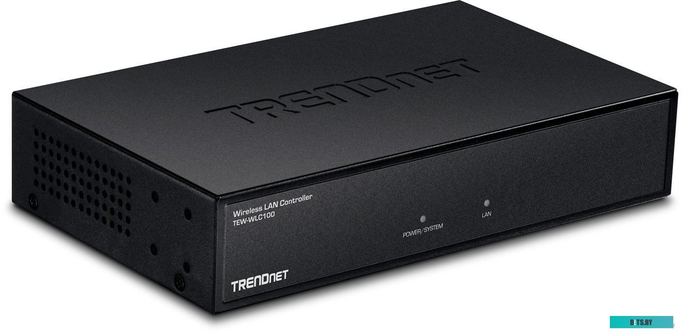 Коммутатор TRENDnet TEW-WLC100 (v1.0R)