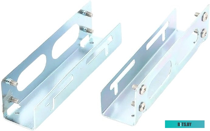 Адаптер HDD MF-543 Gembird 5.25" ->  3.5" HDD metall