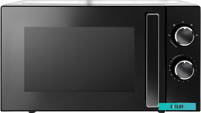 Микроволновая печь Centek CT-1560 (черный)