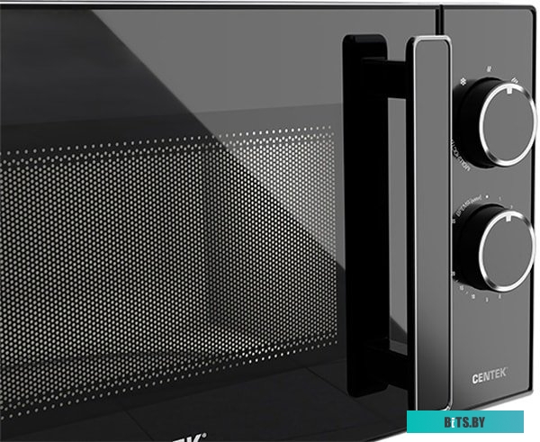 Микроволновая печь Centek CT-1560 (черный)