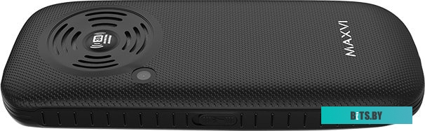 Мобильный телефон Maxvi B9 (черный)