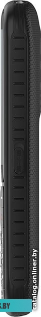 Мобильный телефон Maxvi B9 (черный)