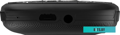 Мобильный телефон Maxvi B9 (черный)
