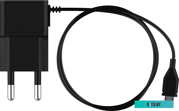 Мобильный телефон Maxvi B9 (черный)
