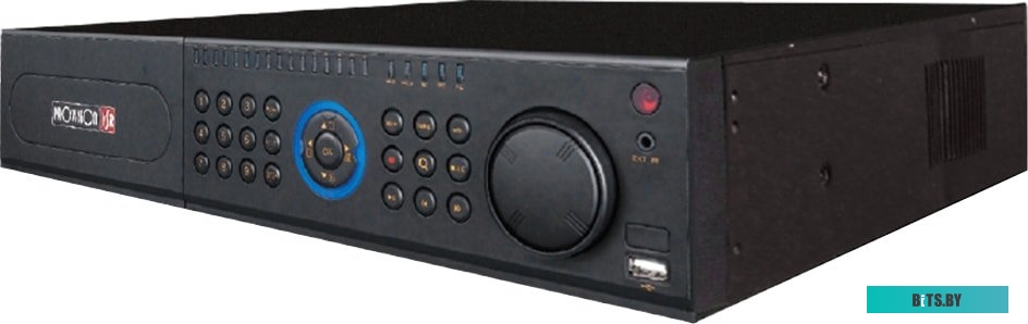 Видеорегистратор Provision-ISR NVR8-641600R(2U)