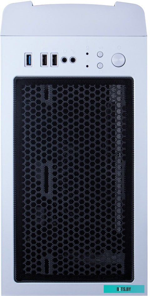 Корпус 1stPlayer D4-WH-4G6