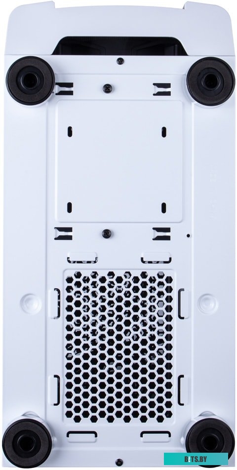 Корпус 1stPlayer D4-WH-4G6