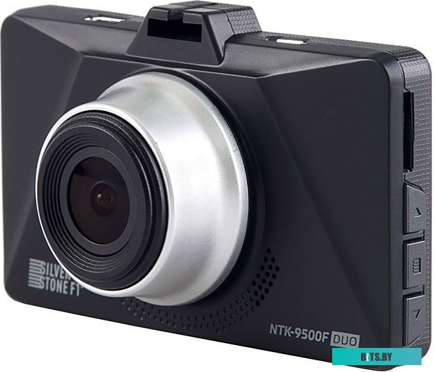 Видеорегистратор SilverStone F1 NTK-9500F Duo