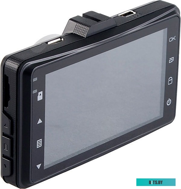 Видеорегистратор SilverStone F1 NTK-9500F Duo