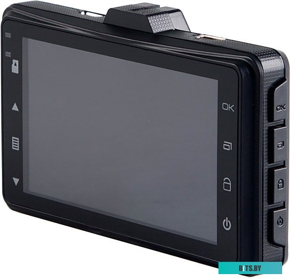 Видеорегистратор SilverStone F1 NTK-9500F Duo