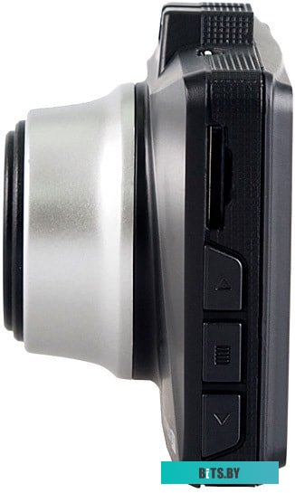 Видеорегистратор SilverStone F1 NTK-9500F Duo