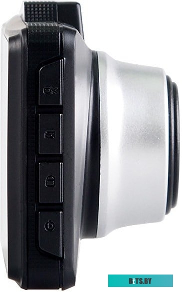 Видеорегистратор SilverStone F1 NTK-9500F Duo