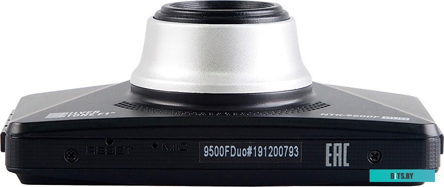 Видеорегистратор SilverStone F1 NTK-9500F Duo