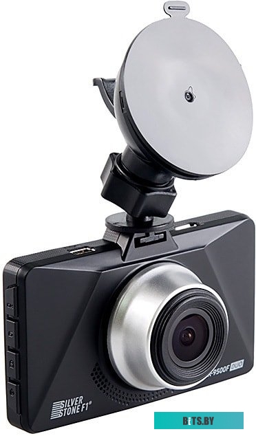 Видеорегистратор SilverStone F1 NTK-9500F Duo