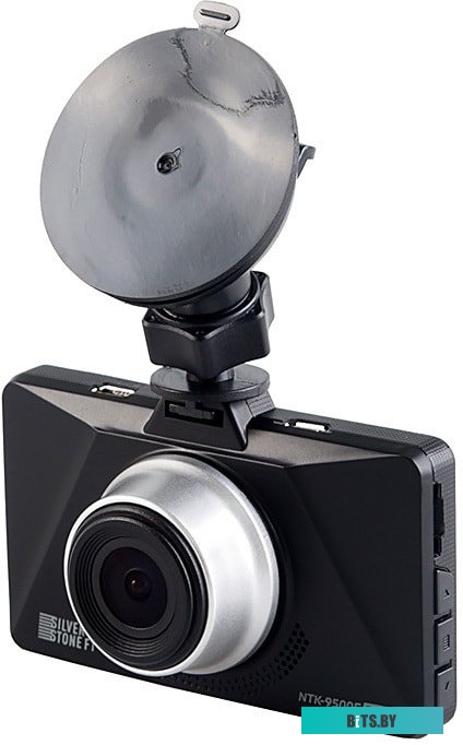 Видеорегистратор SilverStone F1 NTK-9500F Duo