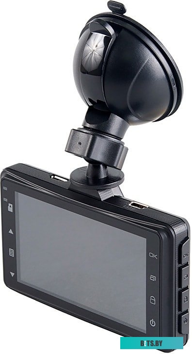 Видеорегистратор SilverStone F1 NTK-9500F Duo