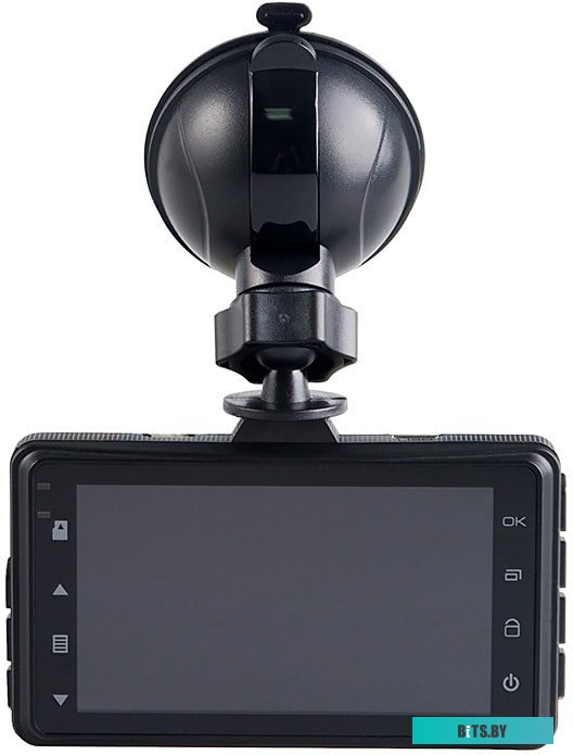 Видеорегистратор SilverStone F1 NTK-9500F Duo