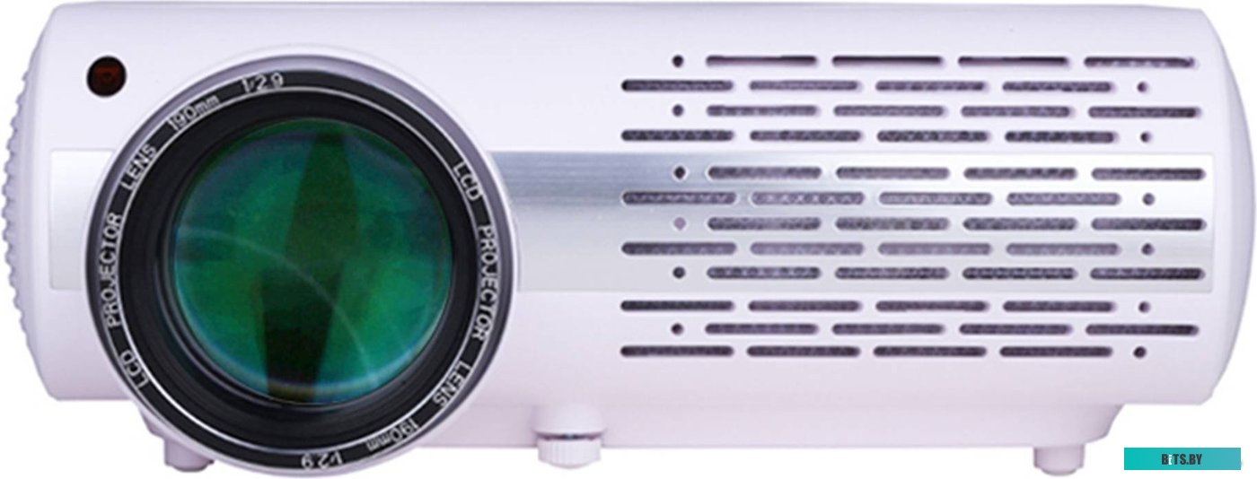 Проектор Cactus CS-PRO.02WT.WUXGA-A