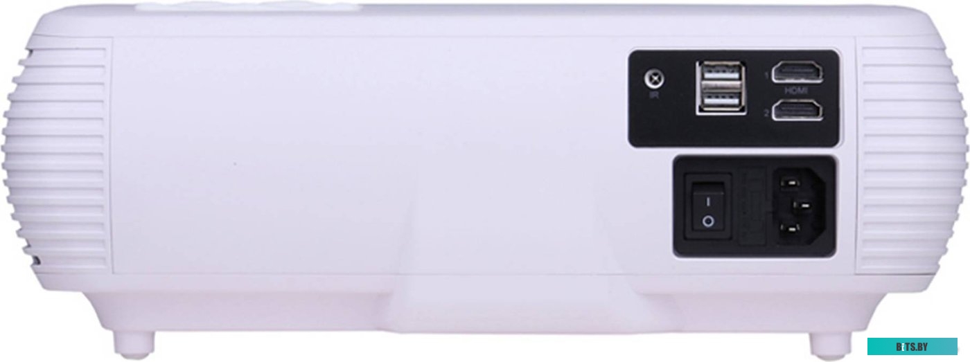 Проектор Cactus CS-PRO.02WT.WUXGA-A