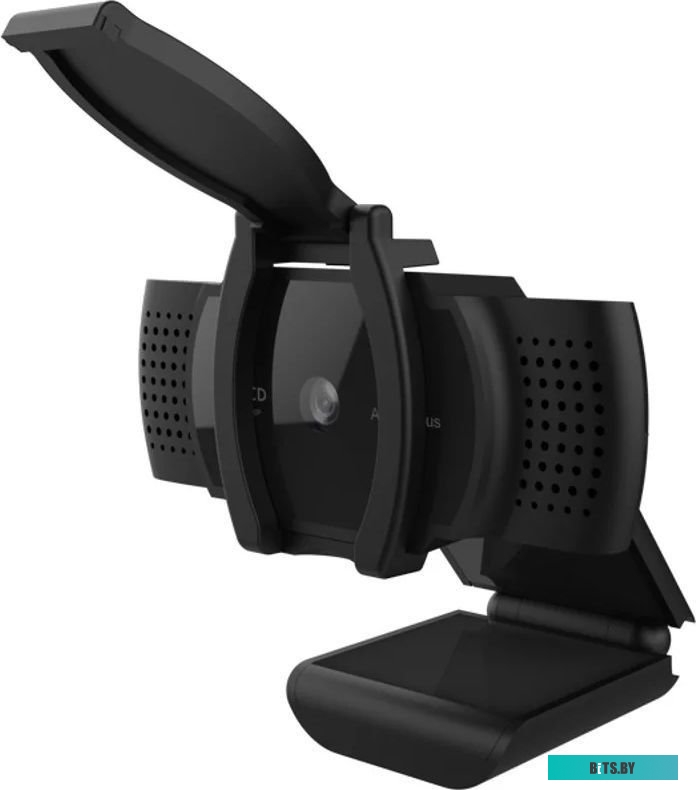 Веб-камера ACD UC600 Black Edition <ACD-DS-UC600 BE>