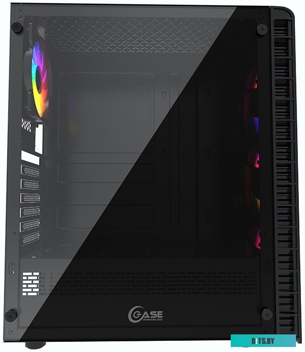 Корпус PowerCase Mistral G4C ARGB <CMIG4C-A4>