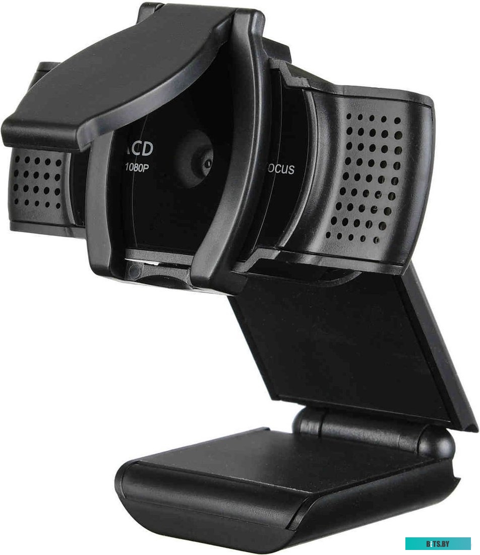 Веб-камера ACD UC600 Black Edition <ACD-DS-UC600 BE>